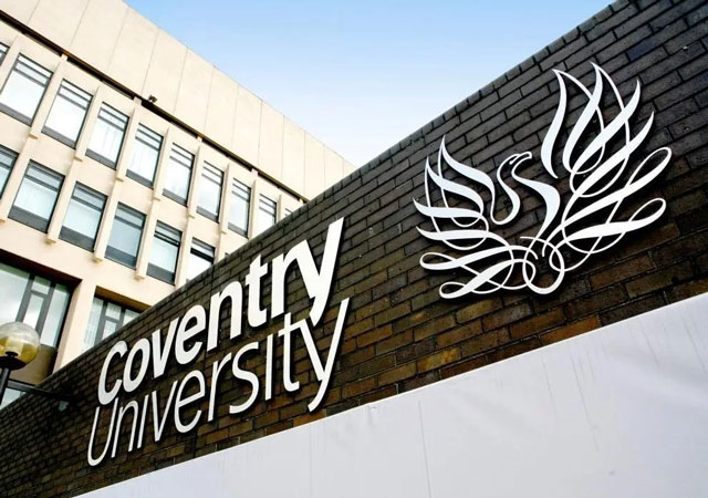 考文垂大学预科